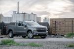 Chevrolet Silverado RST Double Cab 2018 года